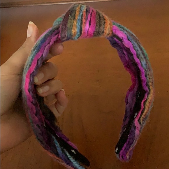 Purple Lele headbands to come 💜🙌🏽 - Picture 7 of 9